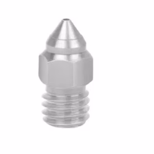 Creality D6x0.4mm H13 Chrome Zircon Nozzle