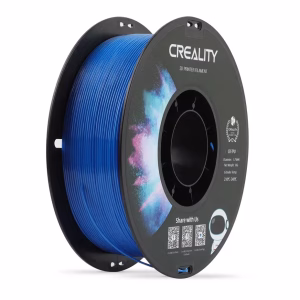 Creality CR-TPU Filament 1.0Kg 1.75mm - Blue